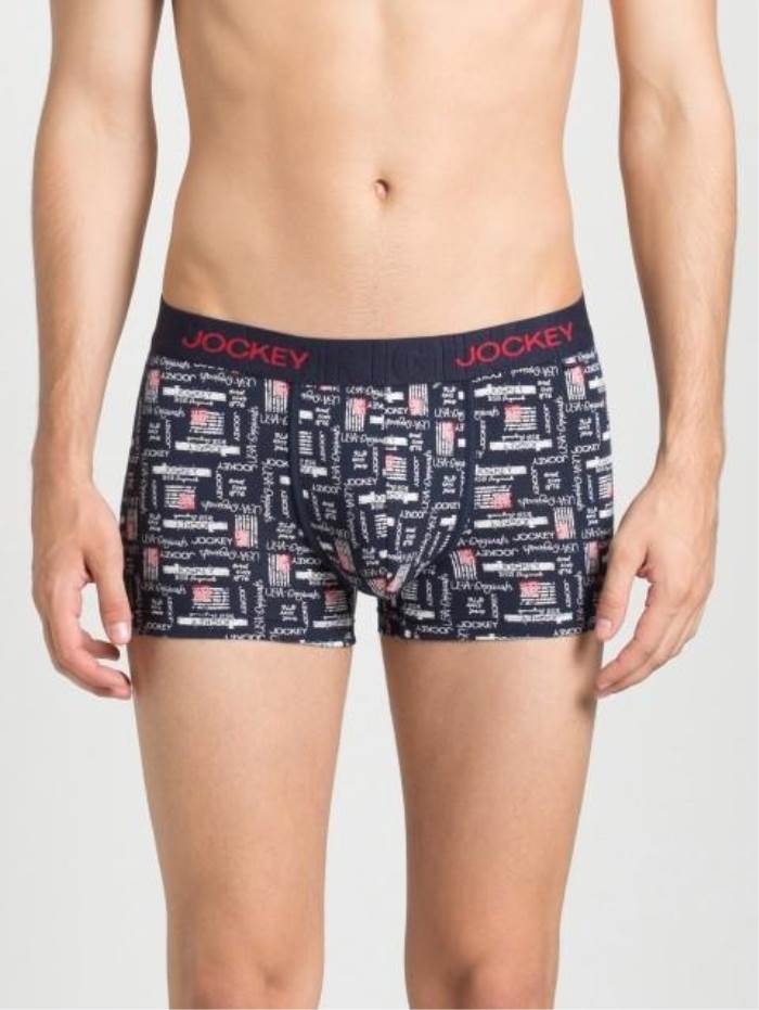 JOCKEY TRUNK US63