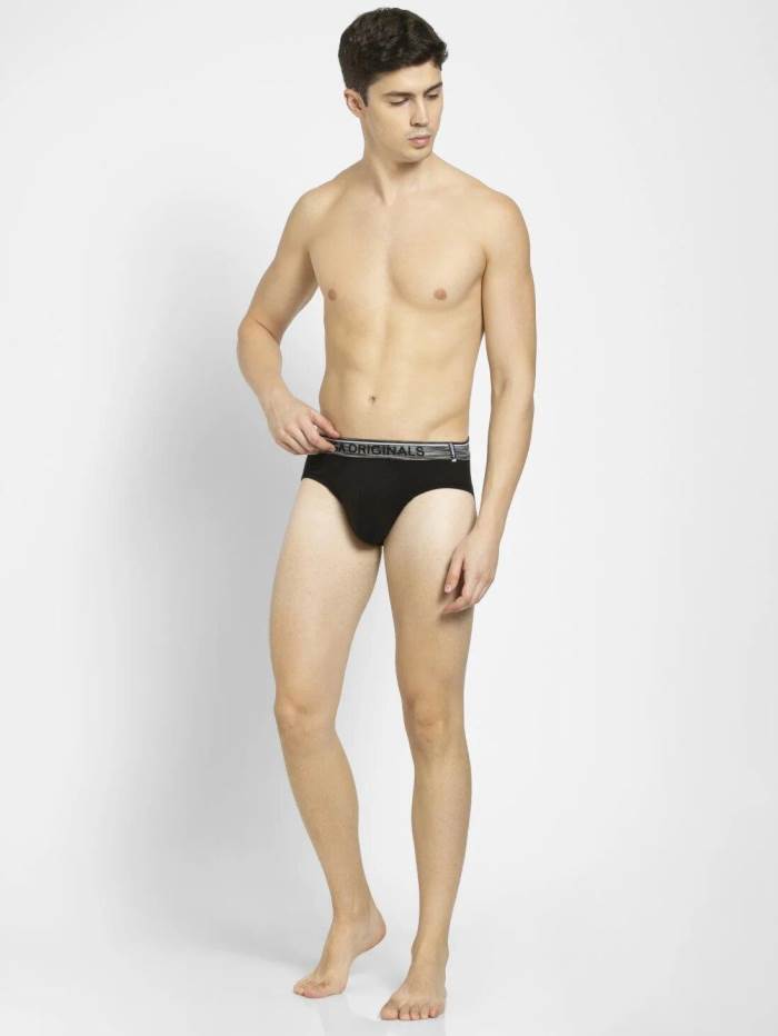 JOCKEY BRIEF US69