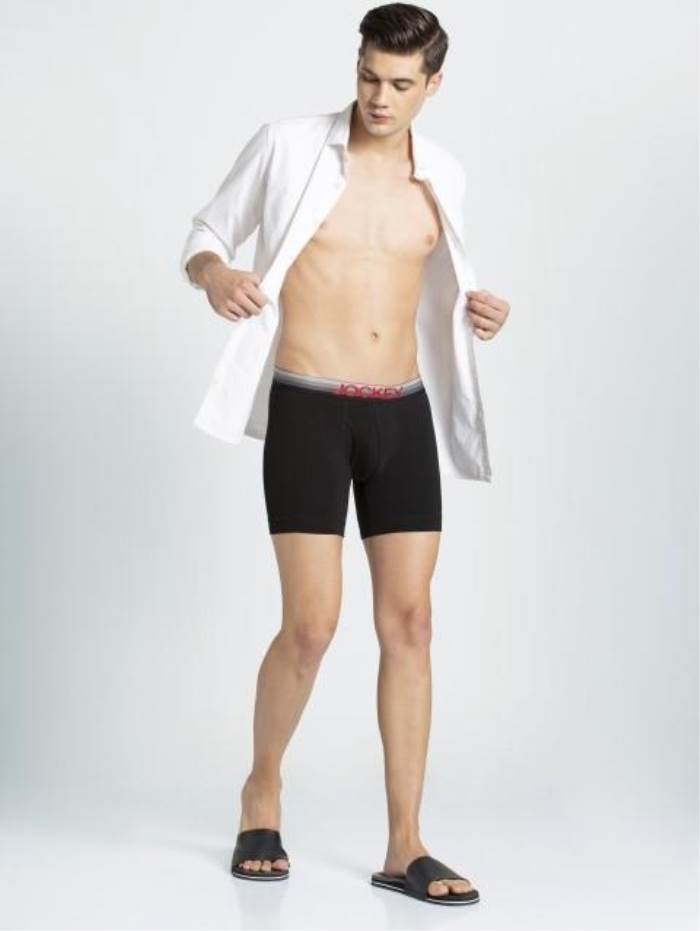 JOCKEY TRUNK ZN03
