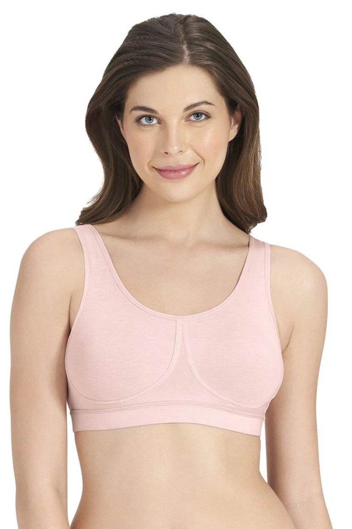AMANTE PADDED BRA 78901