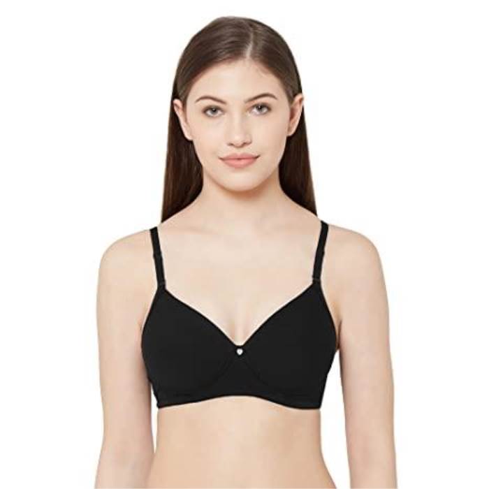 JULIET PEDDED BRA WIREF FREE 1059