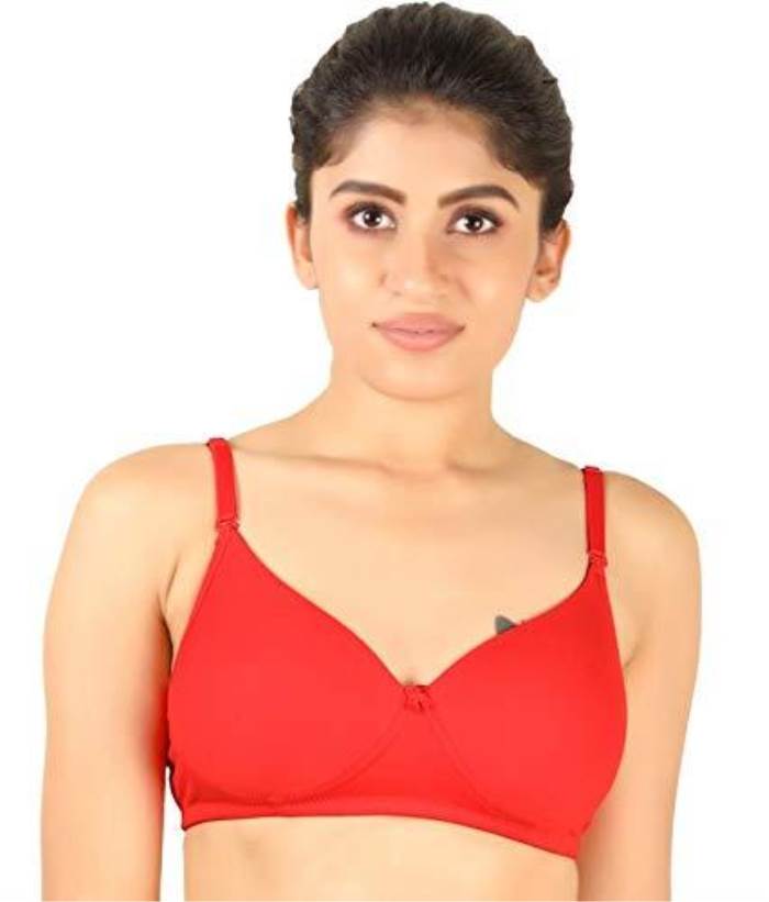SHERRY PADDED BRA JIGNA