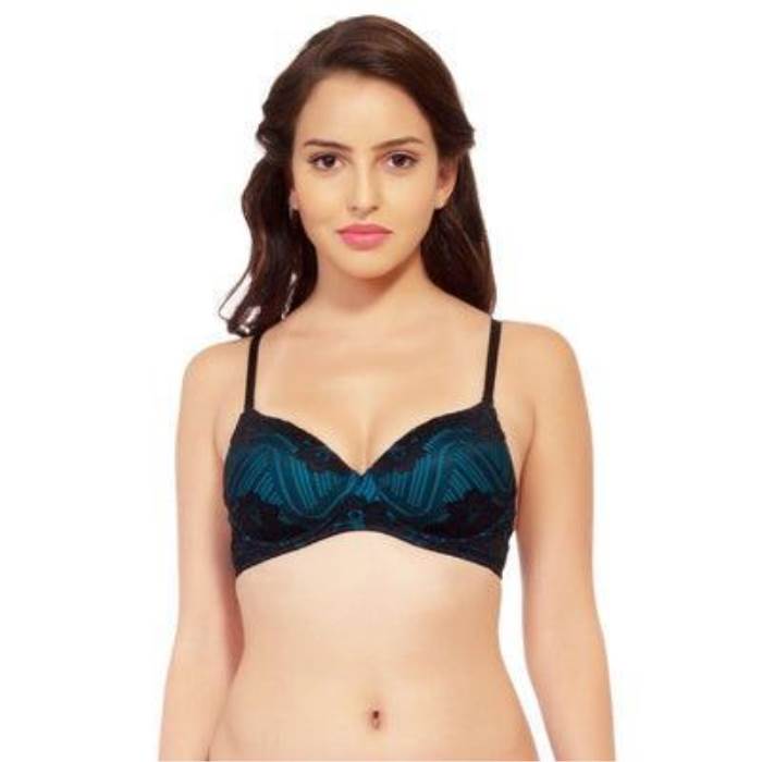 Soie BRA-CB-334 Woman