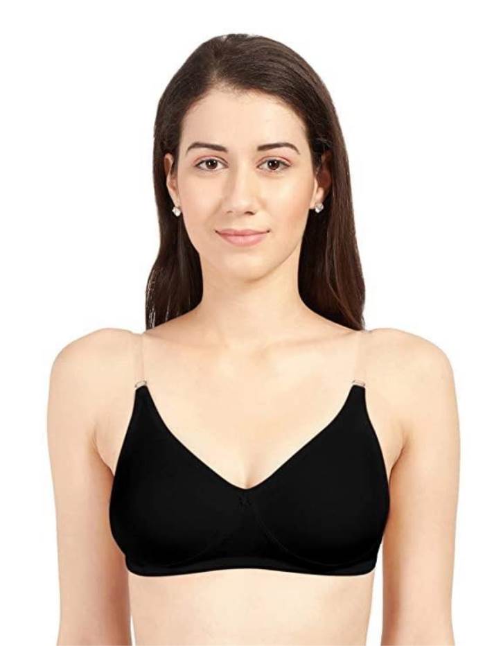 Sonari Bra Aaliya Black