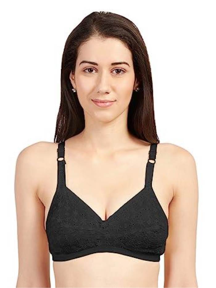 Sonari Zoya Women's Regular Bra