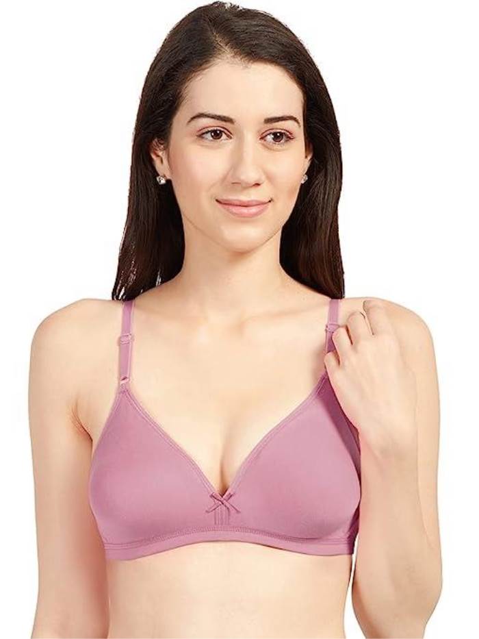 SONARI BRA NON ADDED WIRE FREE BRA OMANIA 