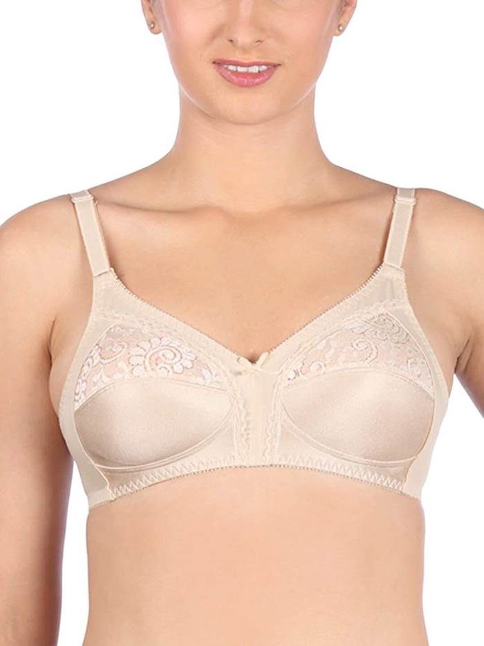 TRIUMPH NON PADDED BRA 202I490