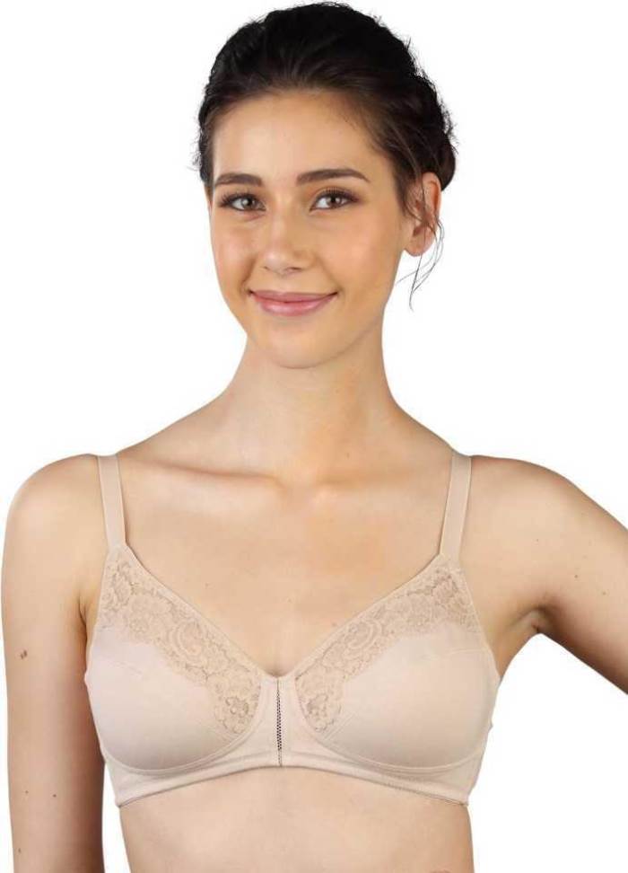 TRIUMPH NON PADDED BRA 203I902
