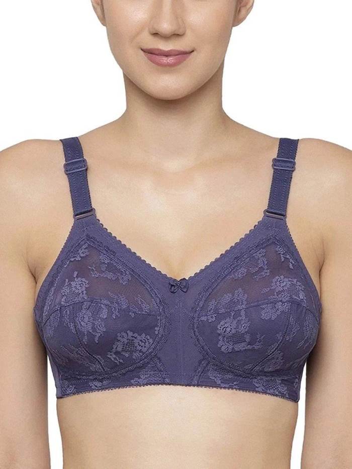 TRIUMPH NON PADDED BRA 20I319