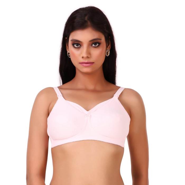 TRIUMPH NON PADDED BRA 20I555