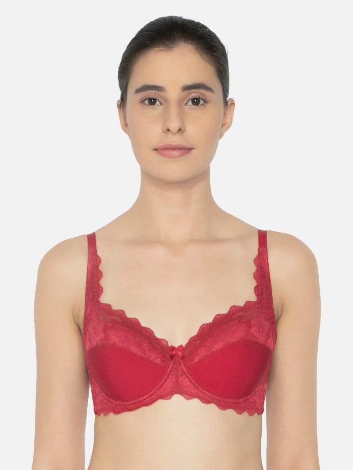 TRIUMPH PADDED BRA 220I140