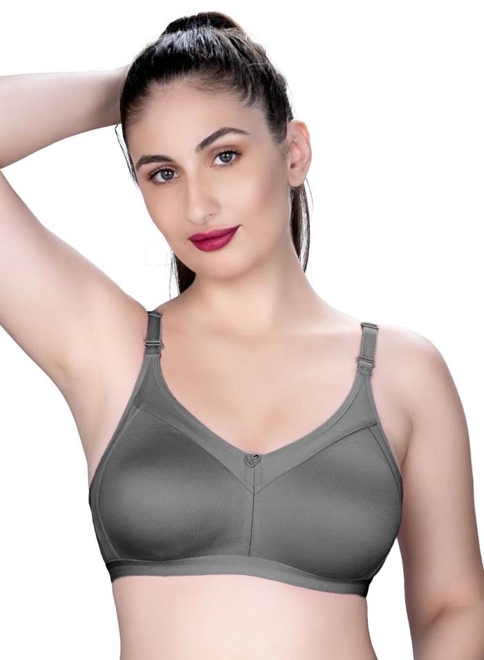 Buy TRYLO Riza Superfit Ebony 34 E Cup at