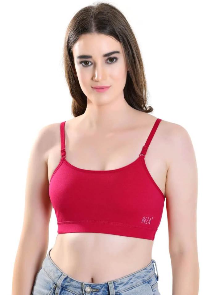 Pin by Trylo India on Brassier  Seamless bra, Tights outfit, T shirt bra