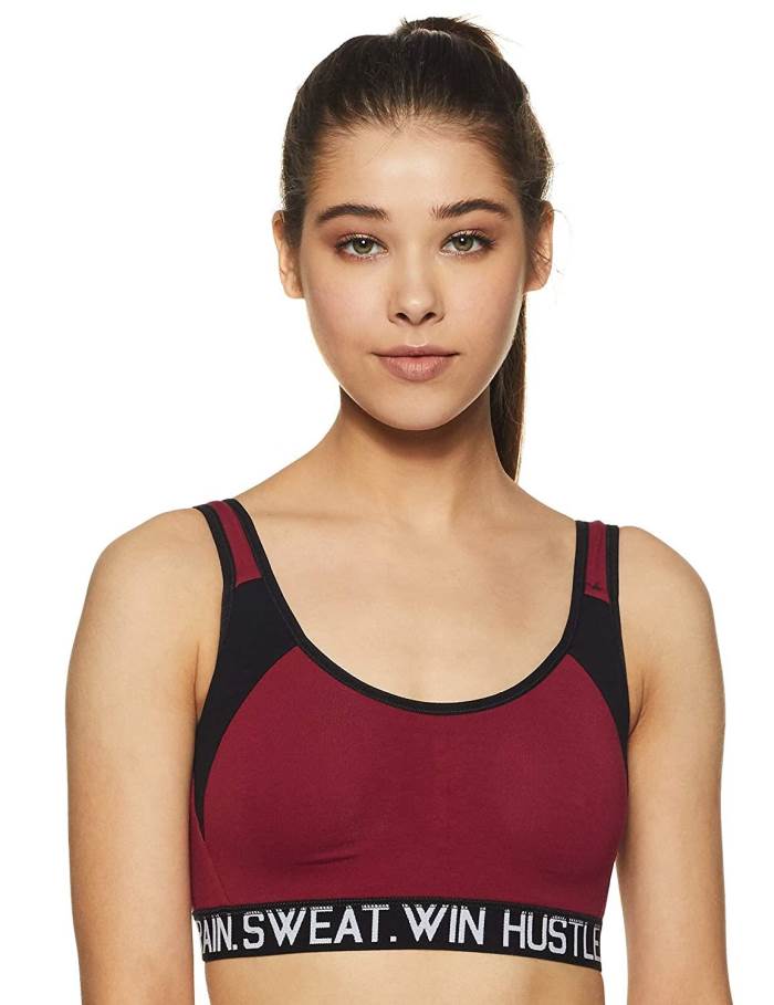 VANHEUSEN SPORTS BRA 44007
