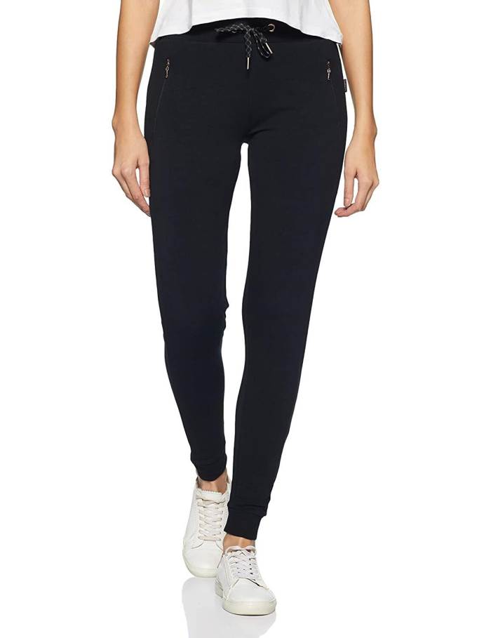 VANHEUSEN LADIES JOGGERS 66302