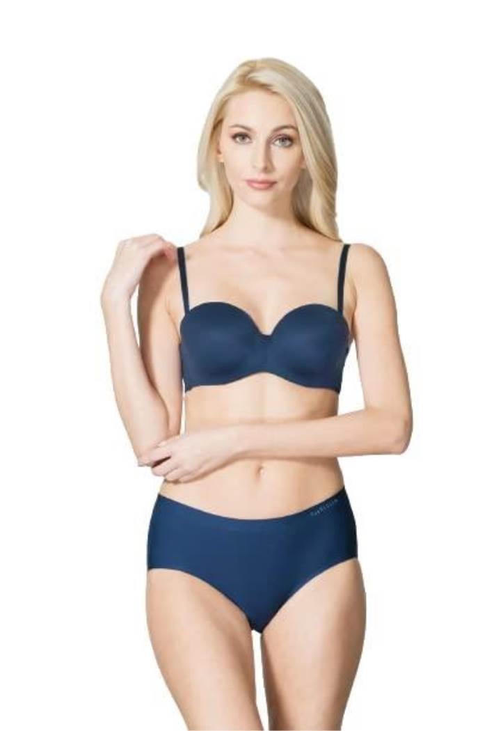 VH PANTY INVISILITE HIPSTER PANTY - NYLON ELASTANE - EASY STAIN RELEASE GUSSET, NO VISIBLE PANTY LINE, QUICK DRY PANTY 2