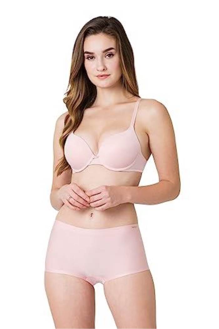 VH PANTY CLASSIC INVISILITE BOYLEG PANTY (PACK OF 1) 22116