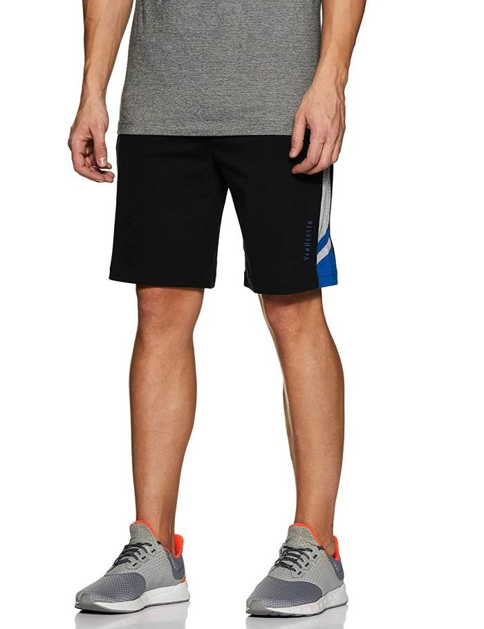 VANHEUSEN MEN SHORTS 50006