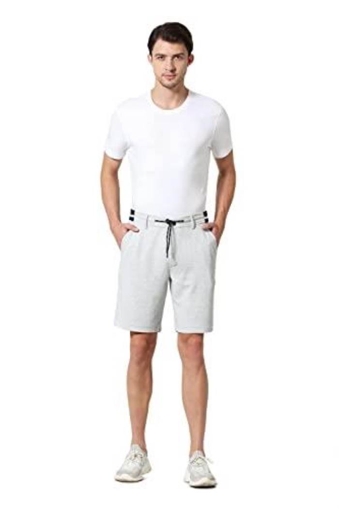 VAN HEUSEN MEN CHINO SHORTS 50009