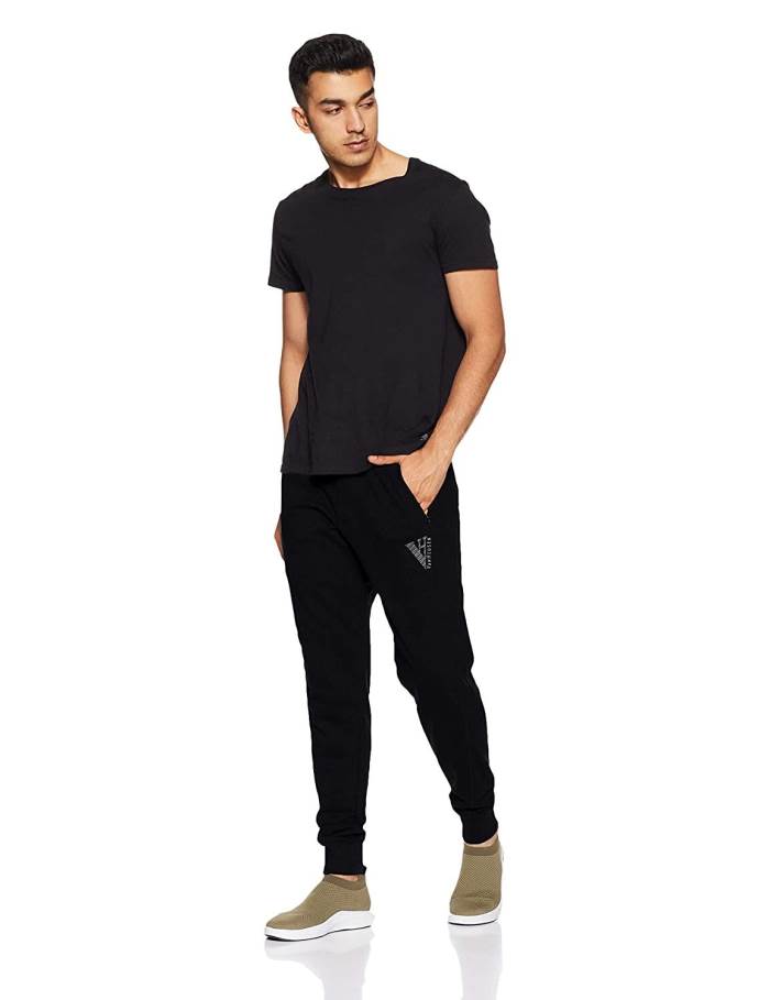 VANHEUSEN MEN JOGGERS 50044