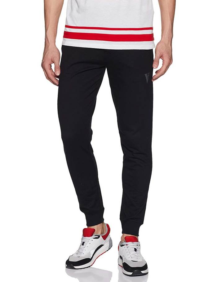 VANHEUSEN MEN JOGGERS 50054