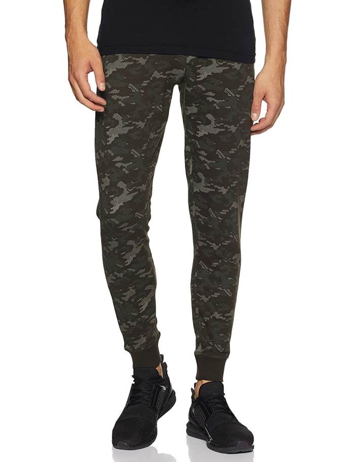 VANHEUSEN MEN JOGGERS 50055