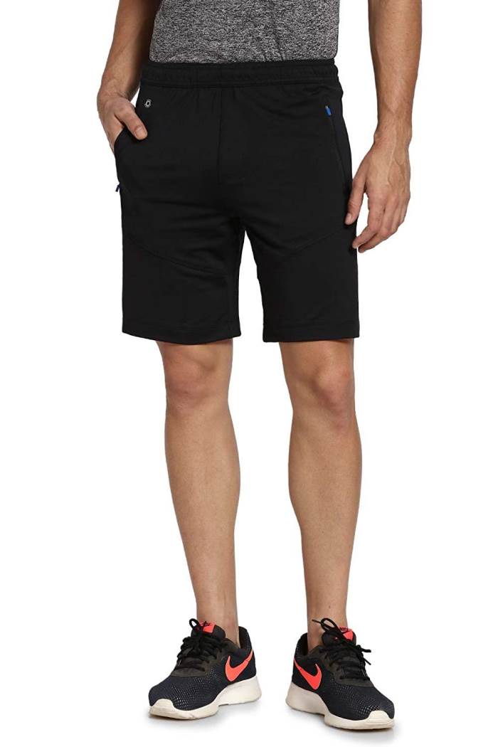 VANHEUSEN MEN SPORTS SHORTS 51001