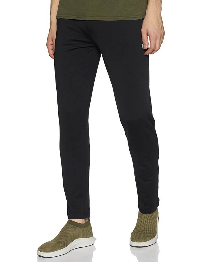 VANHEUSEN MEN SPORTS TRACK PANT 51041