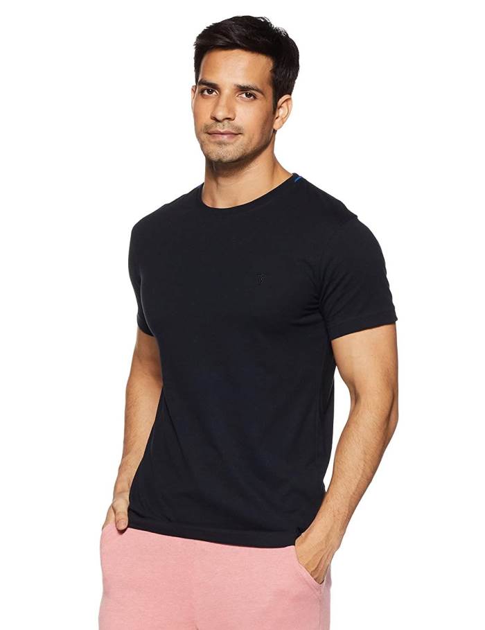 Men - Apparel Top - T-Shirt
