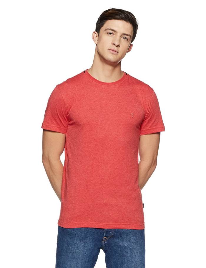 Men - Apparel Top - T-Shirt
