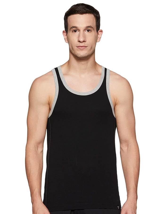VANHEUSEN MEN VEST 60071