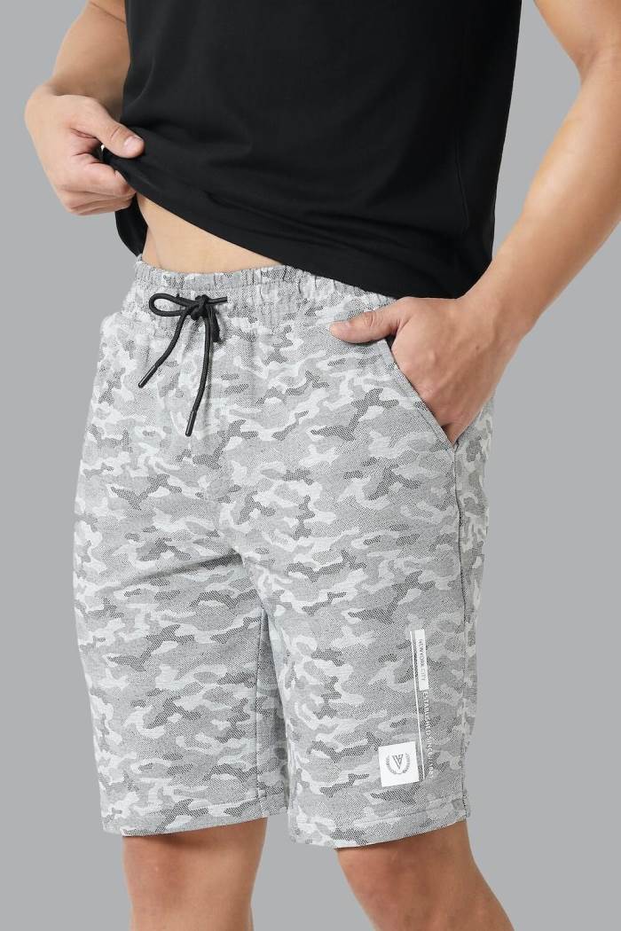 Van heusen on sale mens shorts