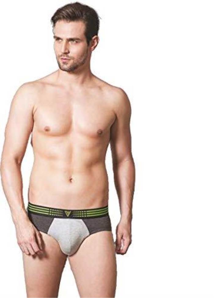 VAN HEUSEN MEN BRIEF 10010
