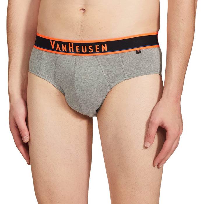 VAN HEUSEN MEN BRIEF 10013
