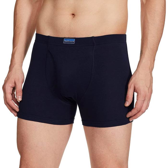 VAN HEUSEN MEN TRUNK 10031