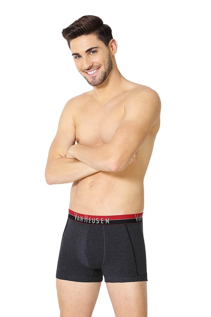 VAN HEUSEN MEN TRUNK 10041