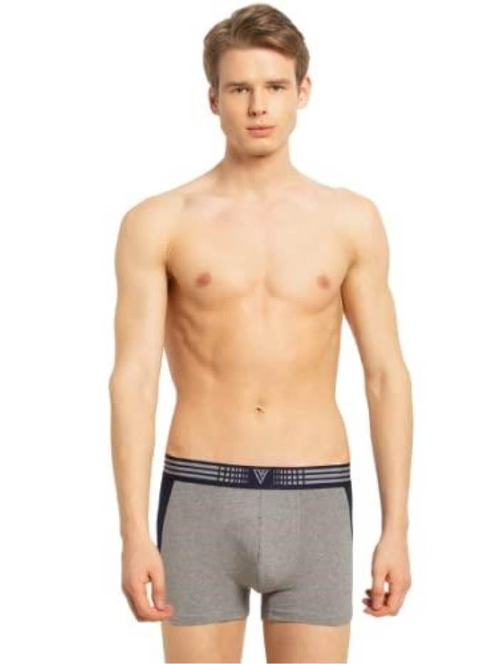 VAN HEUSEN MEN TRUNK 10049