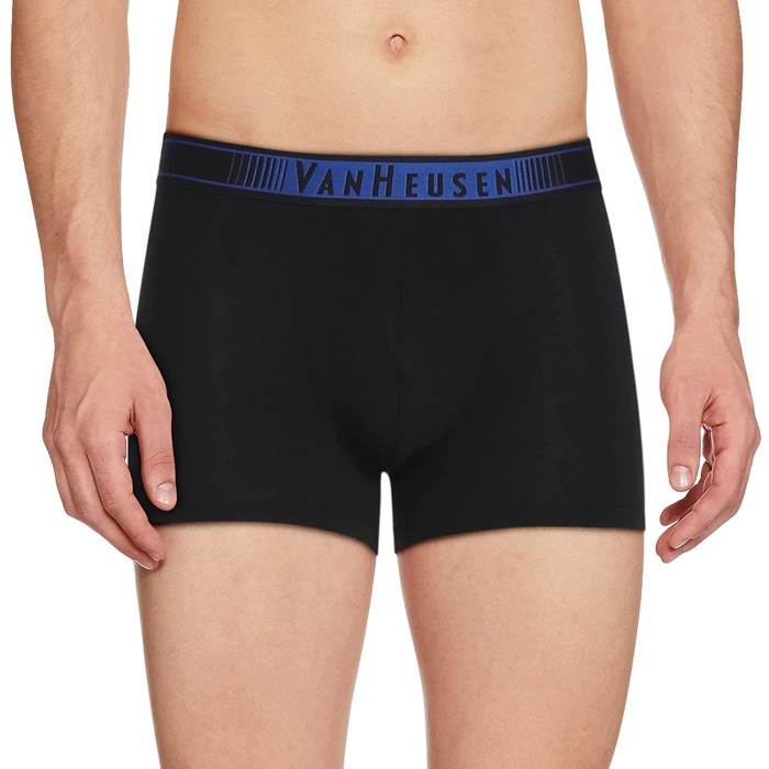 VAN HEUSEN MEN TRUNK 10050
