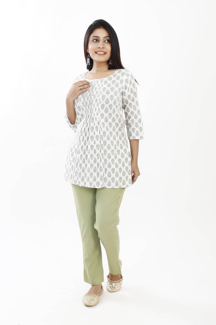 Night Suit  PANERI EMBROIDERY
