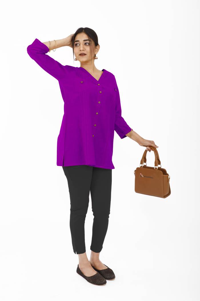 Paneri in Nava BazarVadodara  Best Cotton Women Kurti Manufacturers in  Vadodara  Justdial