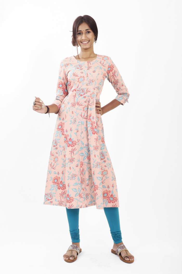 Floral