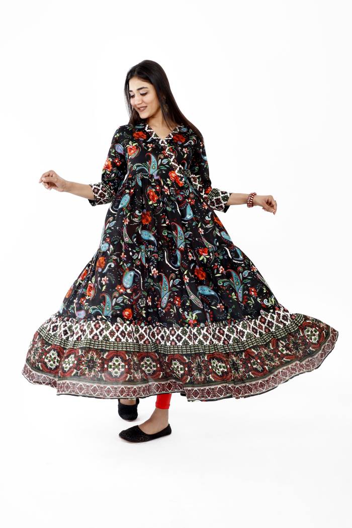 PANERI EMBROIDERY  Vadodara
