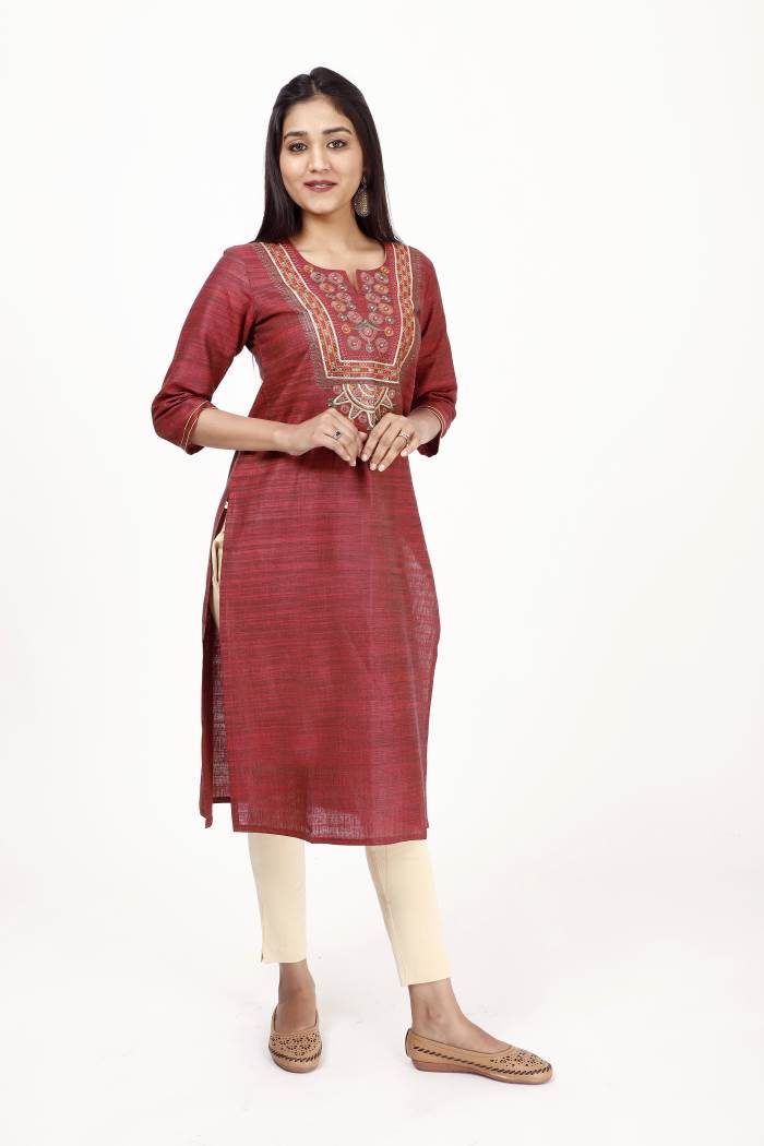 PANERI EMBROIDERY