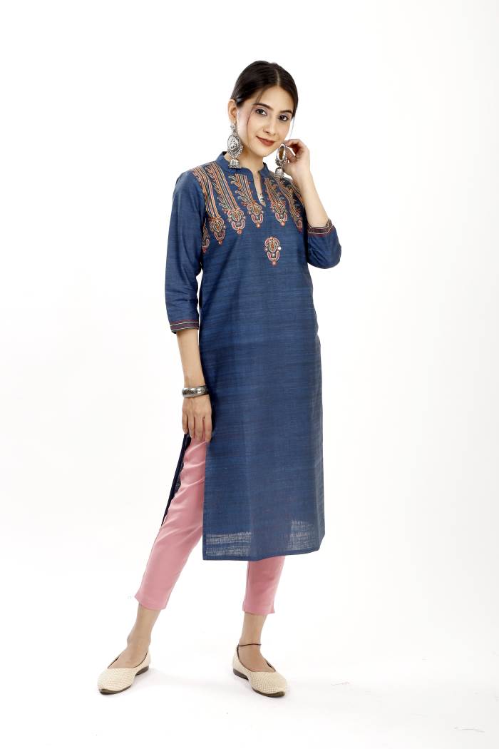 Aggregate 72 paneri kurtis baroda  thtantai2