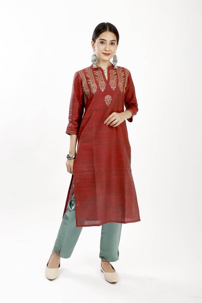 Update 77 paneri kurtis vadodara gujarat latest  thtantai2