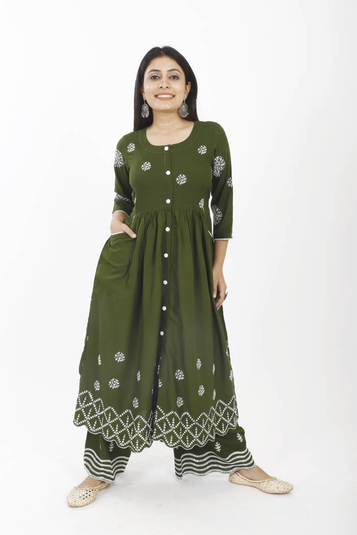PANERI EMBROIDERY