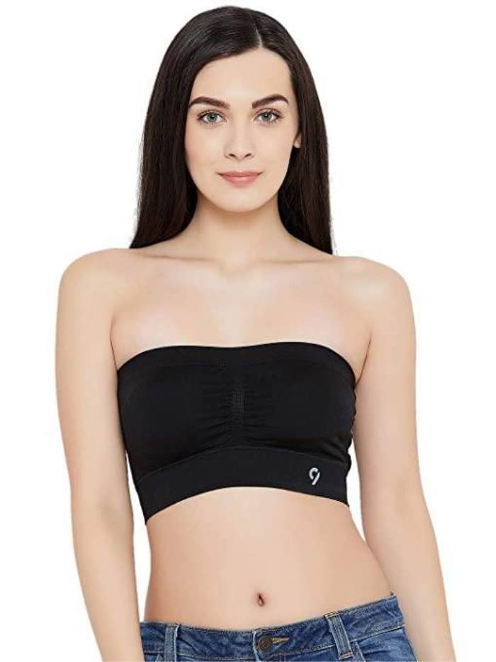 C9 PADDED BRA P2312
