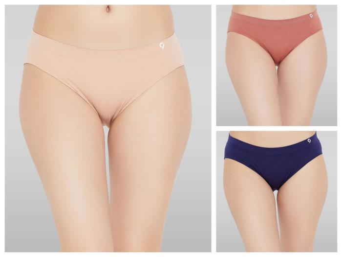 C9 BIKINI PANTY P1120 - 3PCS PACK