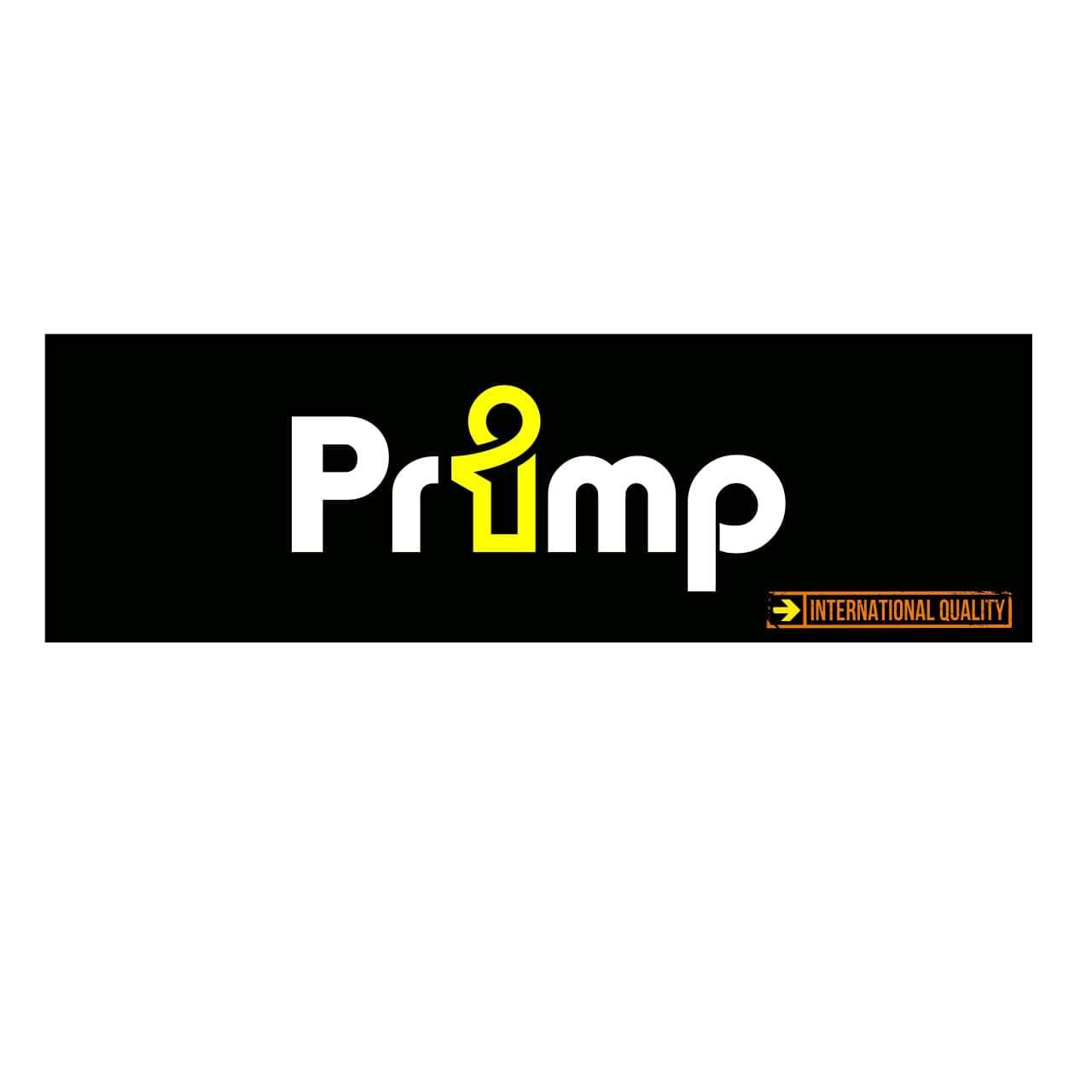 PRIMP