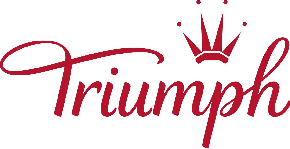TRIUMPH